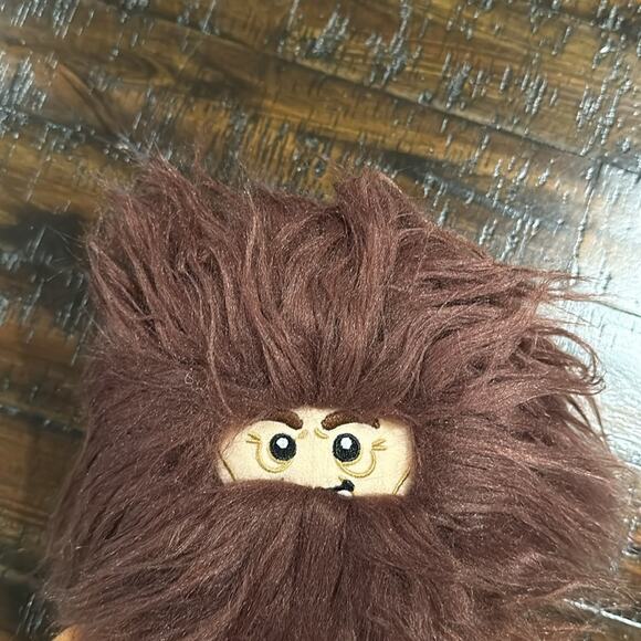 LEGO Hagrid LEGO Wizarding World NWT - Picture 2 of 4